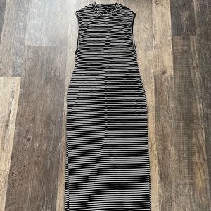 Nasty Gal Maxi Dress
